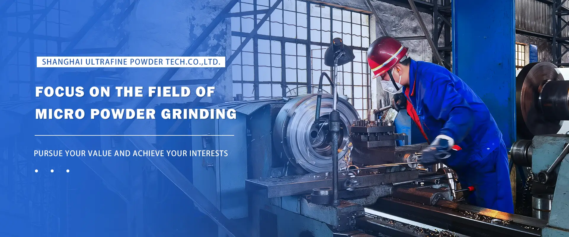 SBM ultrafine grinding mill