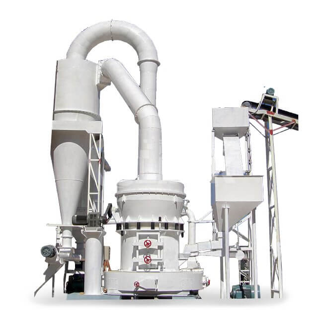 Talcum Powder Making Machine