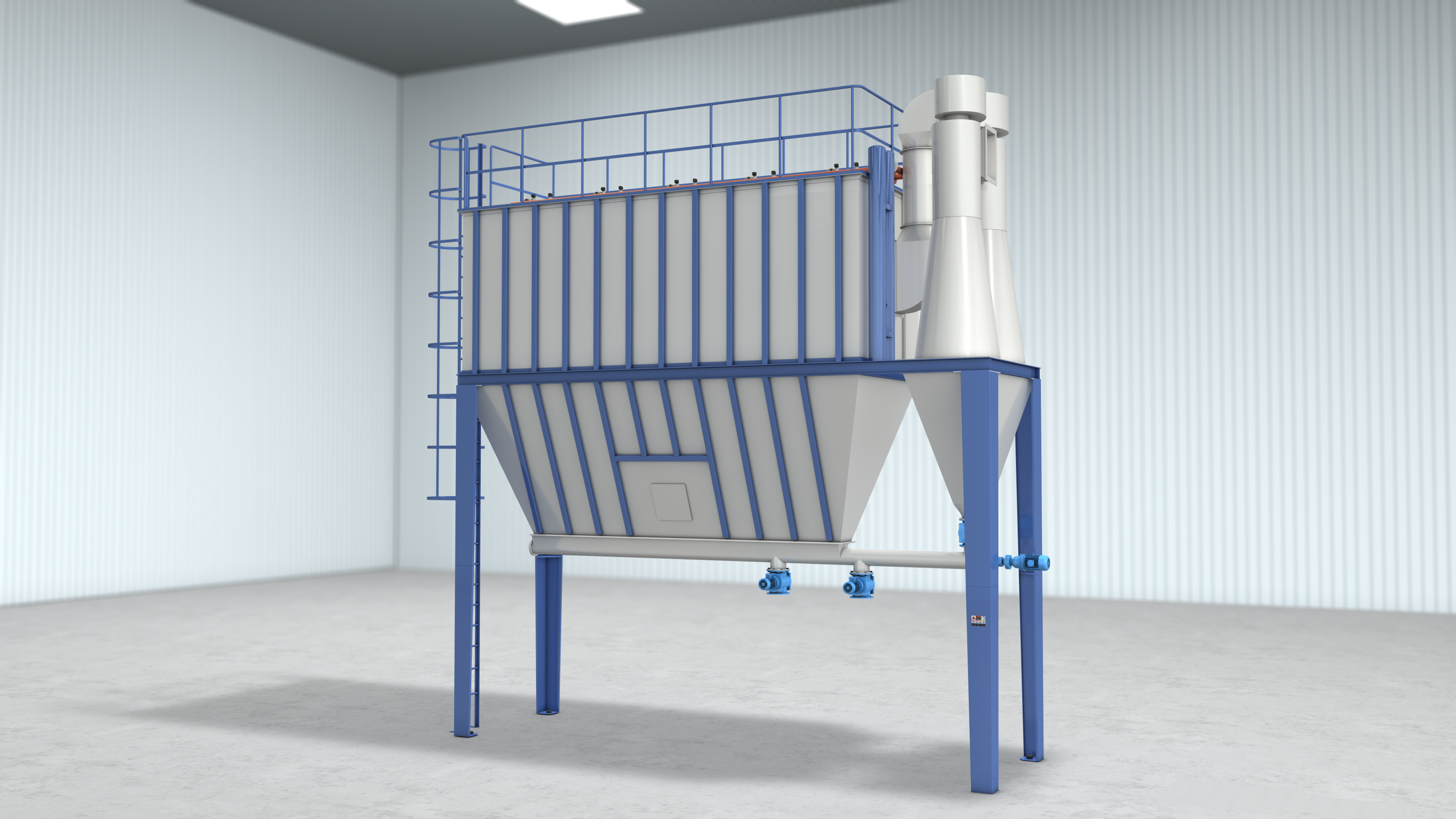 Stone Dust Making Machine For 325 Mesh Quicklime Grinding Plant
