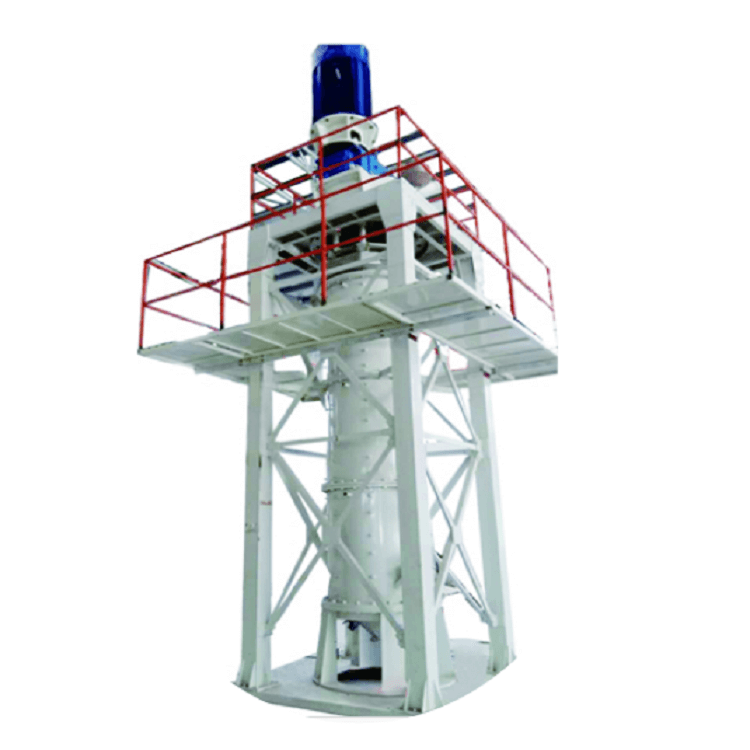 Ultra Fine Wet Stirring Mill Ultra Fine Wet Stirring Mill