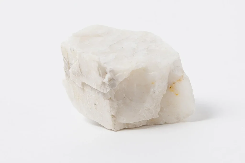 Calcium Carbonate Ores