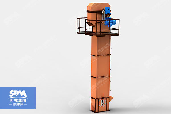 Bucket Elevator