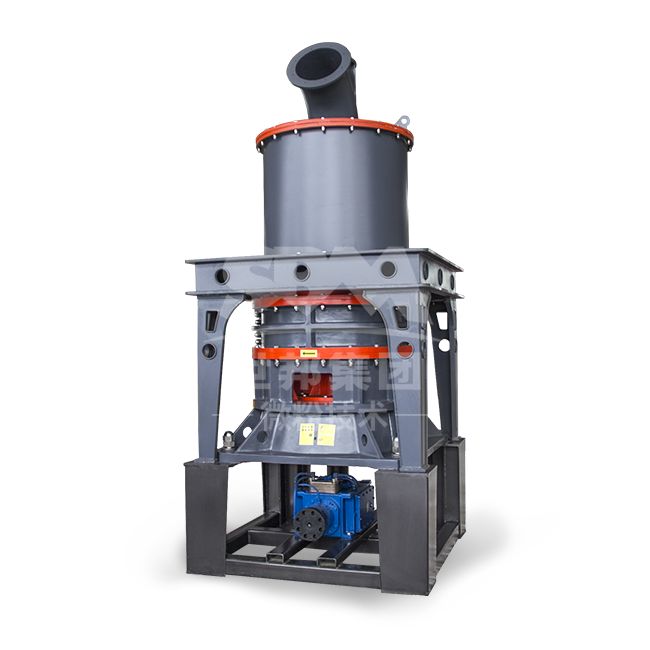 Albite Ultrafine Grinding Mill