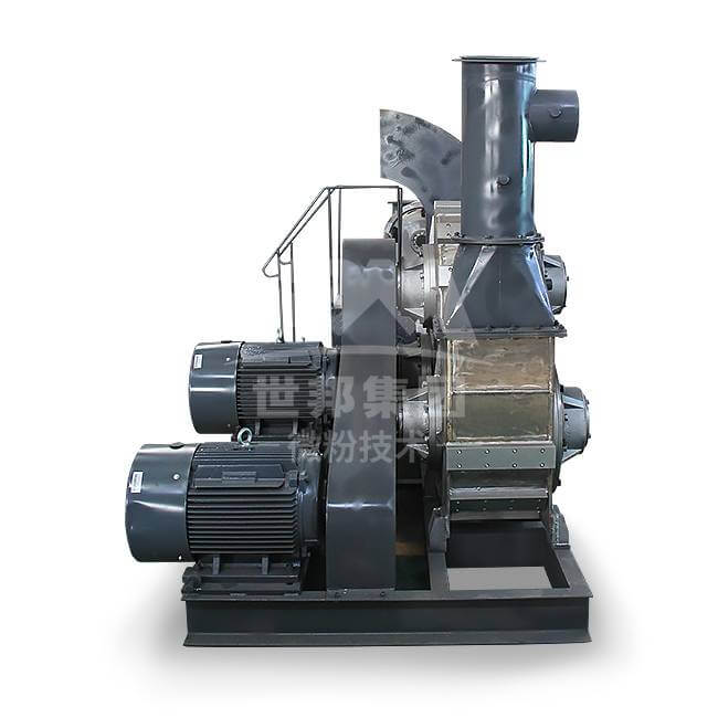 Bentonite Ultrafine Powder Grinding Mill