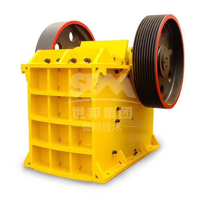Common faults and solutions of stone crusher