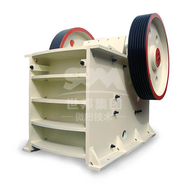 Fluorite Fine Powder Grinding Mill