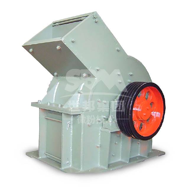 Barite Industrial Ultrafine Grinding Mill