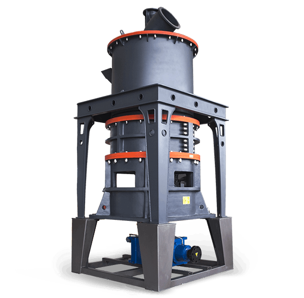 Carbon Black Ultrafine Grinding Mill