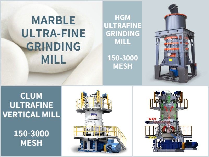 Ultra Fine Powder Mill