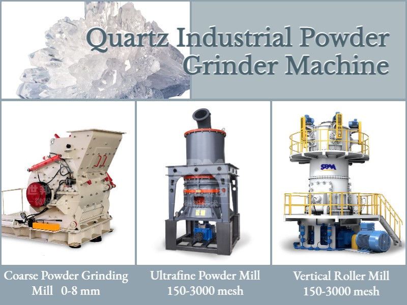 Sepiolite Superfine Powder Grinding Mill