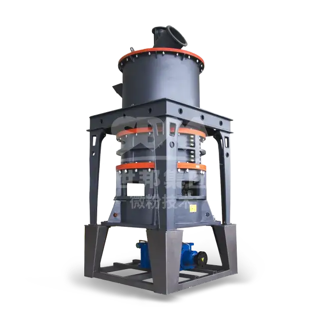 Glass Recycling Powder Making Machine