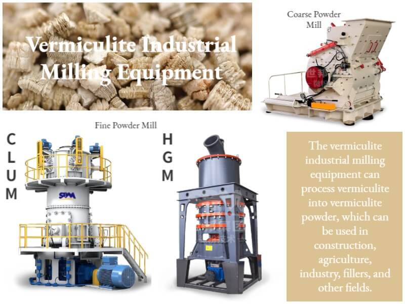 Stone Powder Making Machine