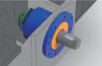 Vertical Grinding Mill