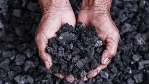 coal