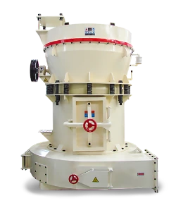 How to do the grinding of heavy calcium industry?