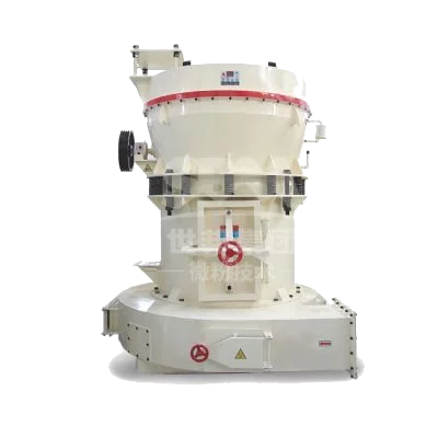 Limestone Ultrafine Vertical Mill