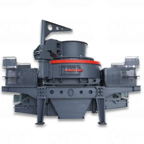 sand making machine