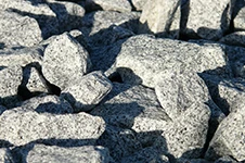 granite rock