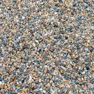 How to do high-quality sand and gravel aggregate processing?