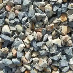 Ordinary aggregate