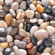 pebbles