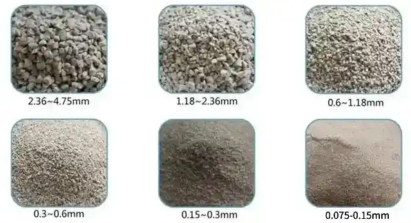 How to do high-quality sand and gravel aggregate processing?