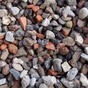 How to do high-quality sand and gravel aggregate processing?