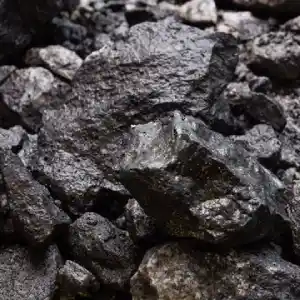 iron ores