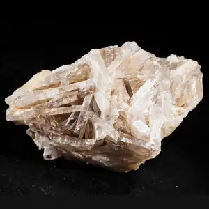 barite