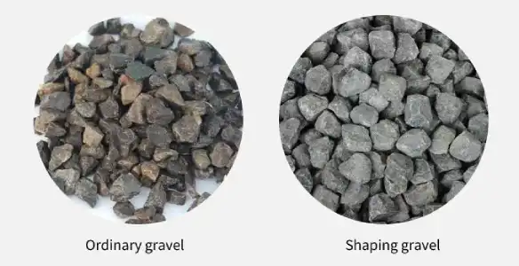 How to do high-quality sand and gravel aggregate processing?