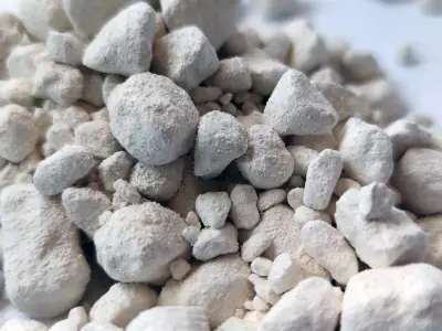 kaolin