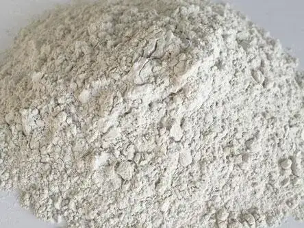 How to produce mullite powder?