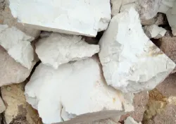 Mullite (Aluminum silicate)