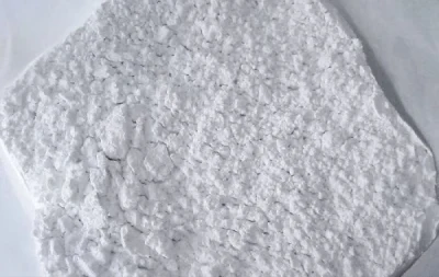 ultra-fine heavy calcium powder