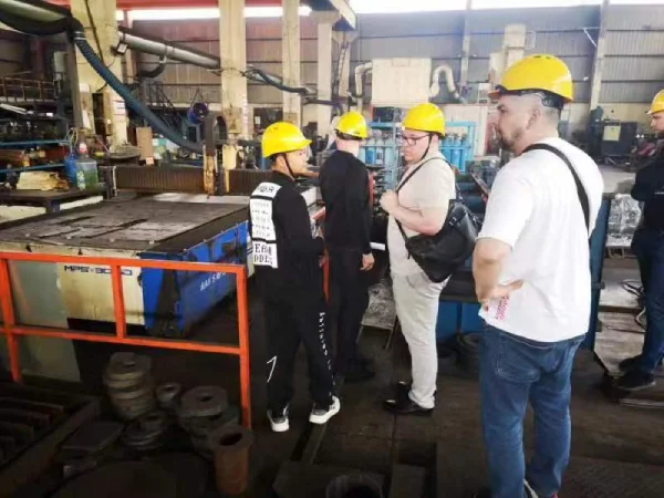 Russian customers visit the site 2