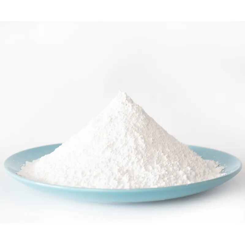 What industries can 3000mesh calcium carbonate be used for and its advantages?