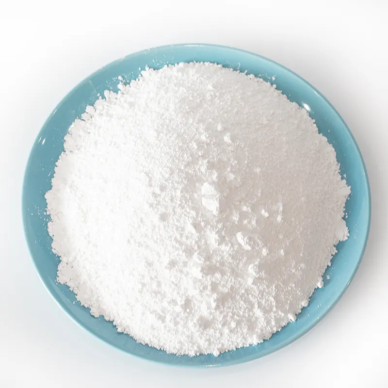 What industries can 3000mesh calcium carbonate be used for and its advantages?