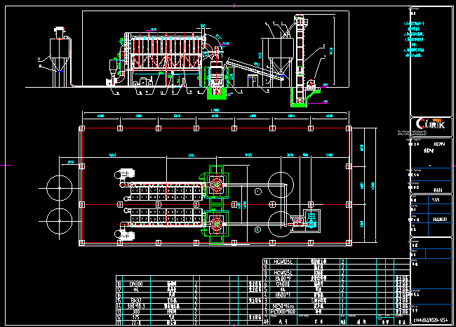 High-end calcium oxide ultrafine powder making equipment-HGM series 125 model production line