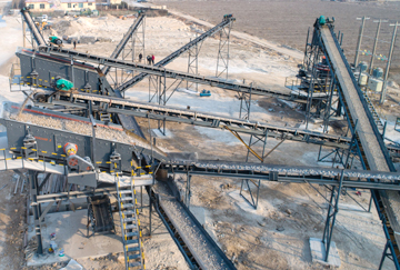 What is the difference between hammer crusher and impact crusher?