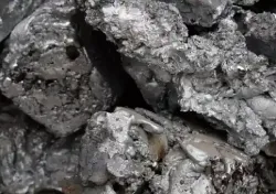 Производственная линия для дробления камня