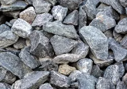 Производственная линия для дробления камня