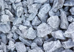 Производственная линия для дробления камня