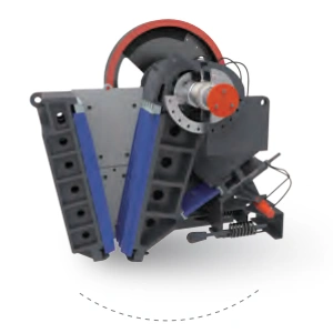 PEW jaw crusher-SBM Ultrafine Powder Technology jaw crusher