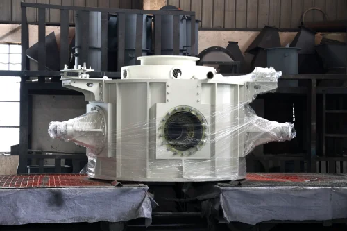 SBM ultra-fine grinding mills are exported to India to help upgrade local industries-SBM Ultrafine Powder Technology