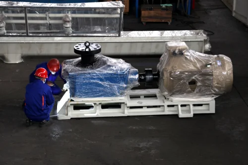 SBM ultra-fine grinding mills are exported to India to help upgrade local industries-SBM Ultrafine Powder Technology