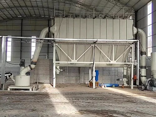 SBM micro powder technology leads the market, HGM ultrafine mill and YGM Raymond mill are selling well all over the country-SBM Ultrafine Powder Technology