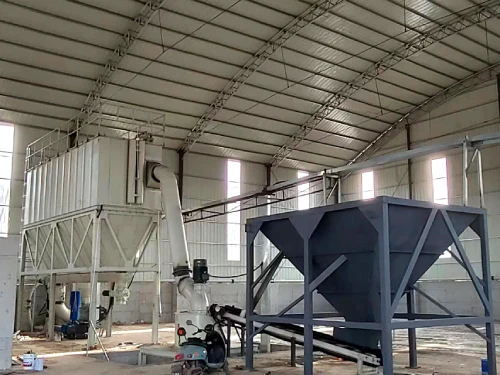 SBM micro powder technology leads the market, HGM ultrafine mill and YGM Raymond mill are selling well all over the country-SBM Ultrafine Powder Technology