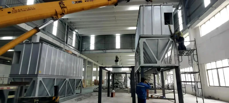 SBM micro powder technology leads the market, HGM ultrafine mill and YGM Raymond mill are selling well all over the country-SBM Ultrafine Powder Technology