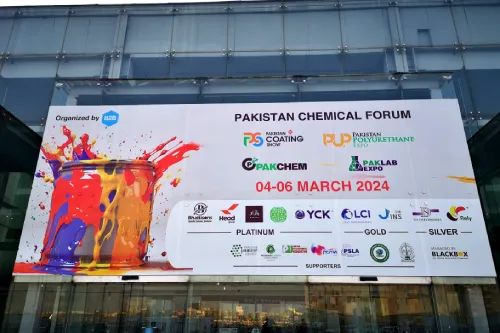 2024 Pakistan Coating Show came to a successful conclusion, with the CLUM series of ultra-fine vertical mills becoming the biggest highlight