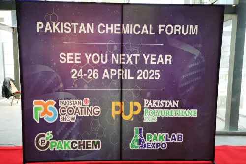 2024 Pakistan Coating Show came to a successful conclusion, with the CLUM series of ultra-fine vertical mills becoming the biggest highlight